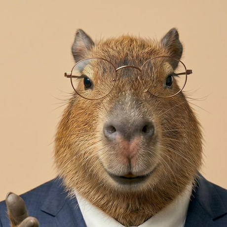 Prof. Capitalino te convidando